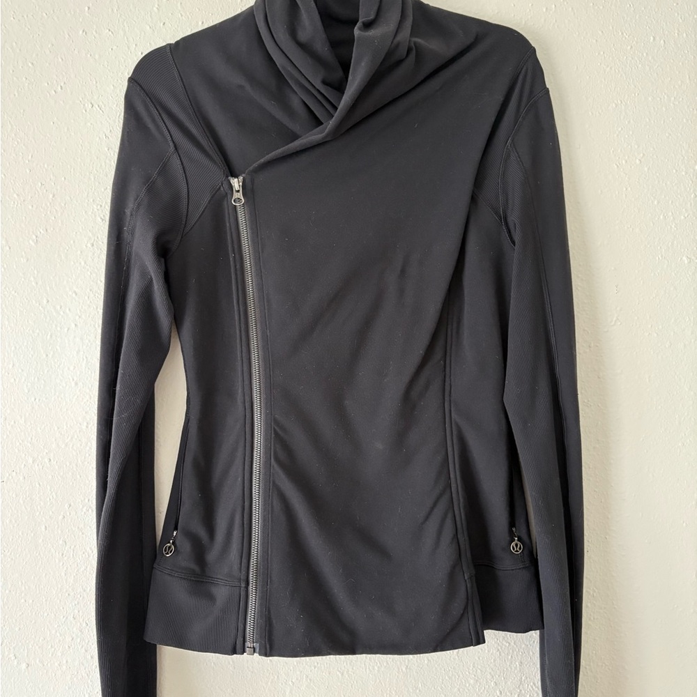 lululemon athletica Black Women's Sweater
